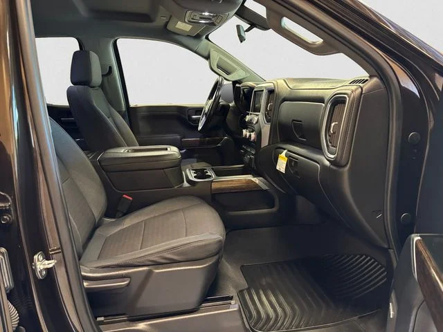 Used 2019  GMC Elevation image 16