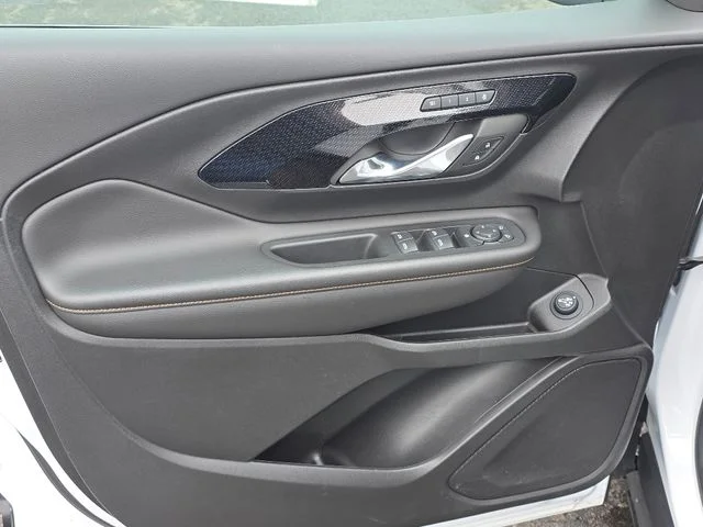 2023 GMC Terrain AT4 - Photo 26