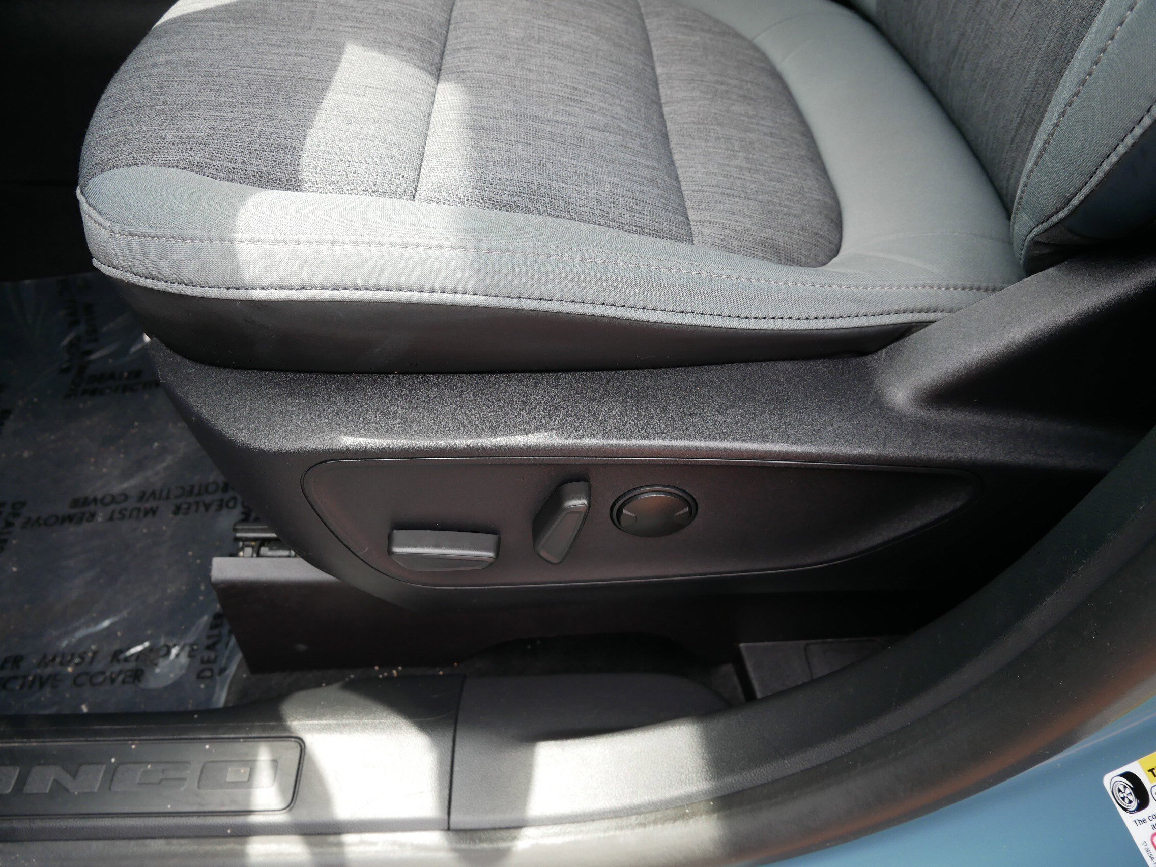Used 2022 Area 51 Ford Big Bend image 20