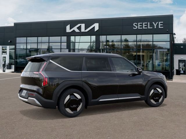 2026 Kia EV9 Wind - Photo 6