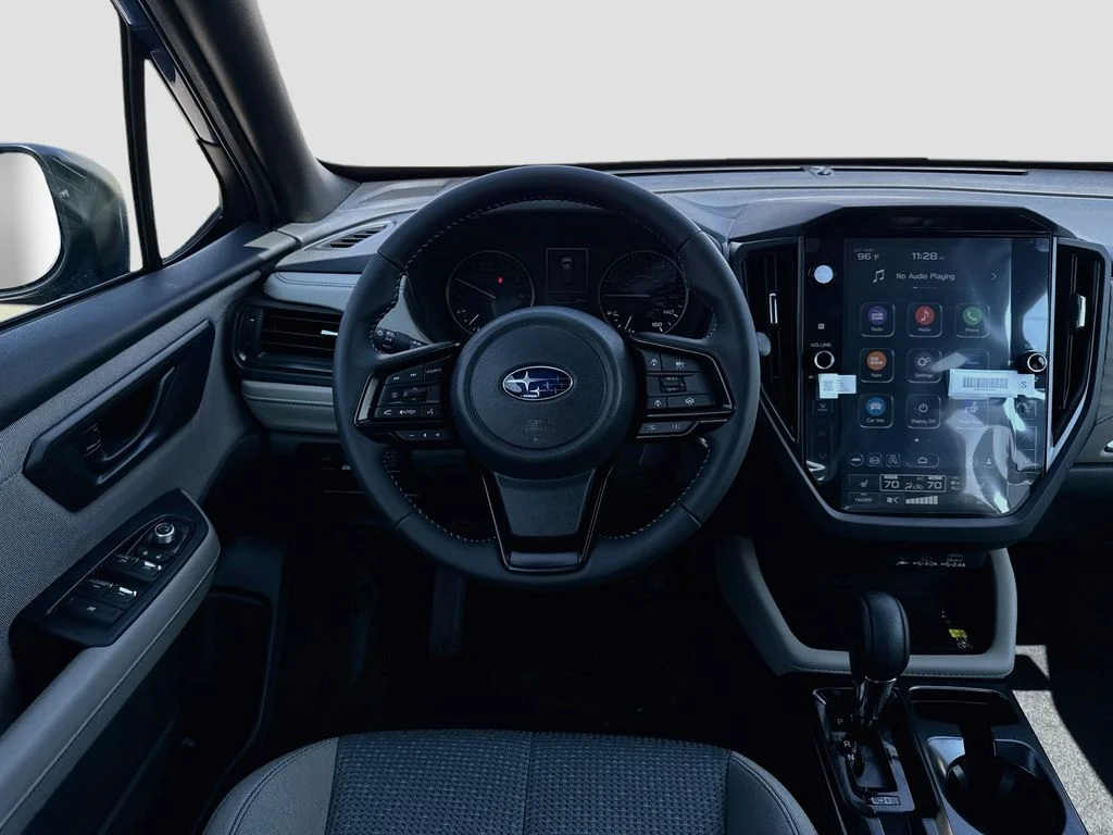 New 2026 Blue Subaru Premium image 27