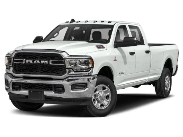 Used 2022 Red Ram Laramie image 4