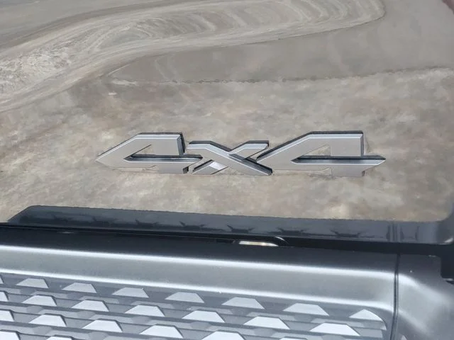 2026 RAM 2500 Big Horn/Lone Star - Photo 6