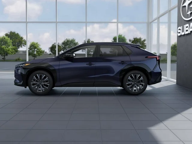 New 2026 MIDNIGHT TIDE MICA Subaru Limited XT image 3