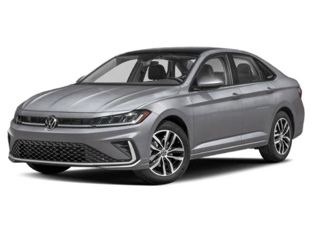2027 Volkswagen Jetta SE