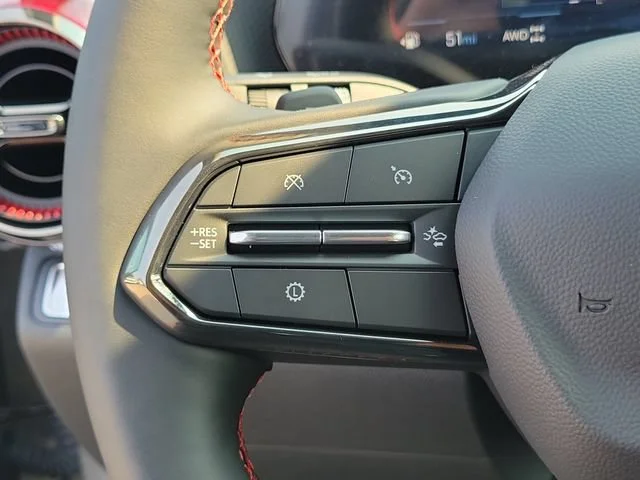 New 2026 Sterling Gray Metallic Chevrolet RS image 22