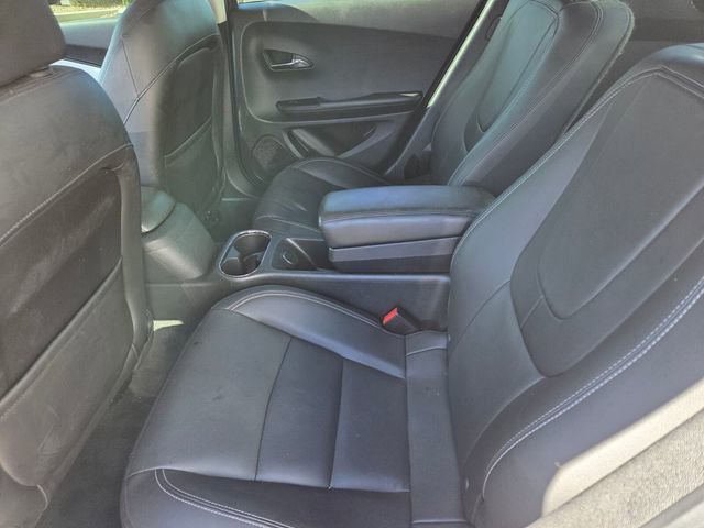 2015 Chevrolet Volt Base - Photo 11