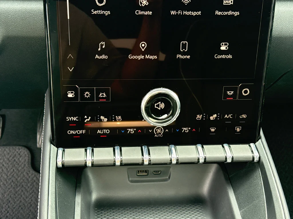 Vehicle thumbnail