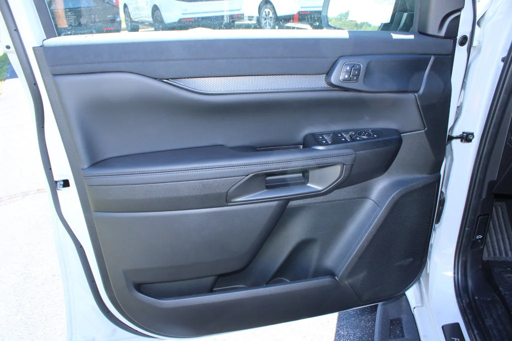 New 2026 Avalanche Ford Raptor® image 35