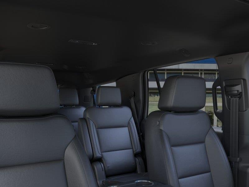 2026 Chevrolet Tahoe LT - Photo 24