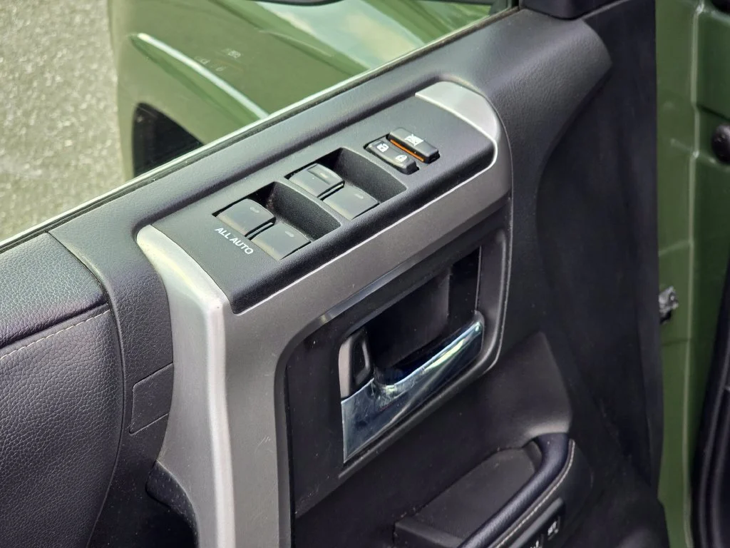 2022 Toyota 4Runner Limited - Photo 40