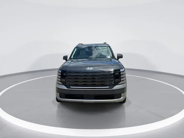 Used 2026 Gray Hyundai Calligraphy image 2
