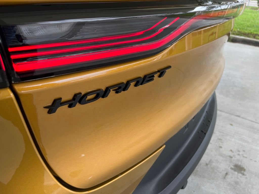 2024 Dodge Hornet GT - Photo 18