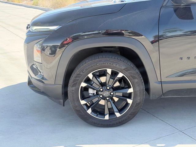 2025 Chevrolet Equinox RS - Photo 34