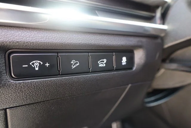 Used 2024 Black Kia SX image 19