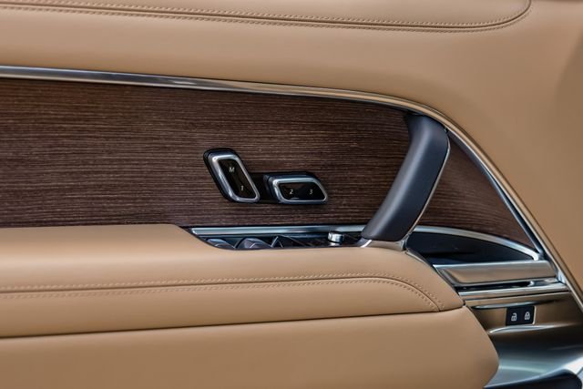 2026 Land Rover Range Rover SE - Photo 54