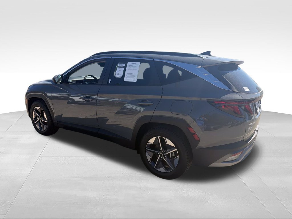 Used 2026 Gray Hyundai SEL image 3