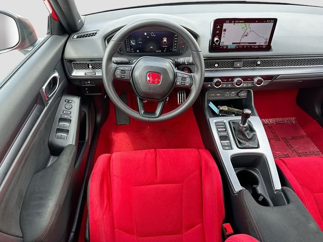 Used 2025 Red Honda  image 22
