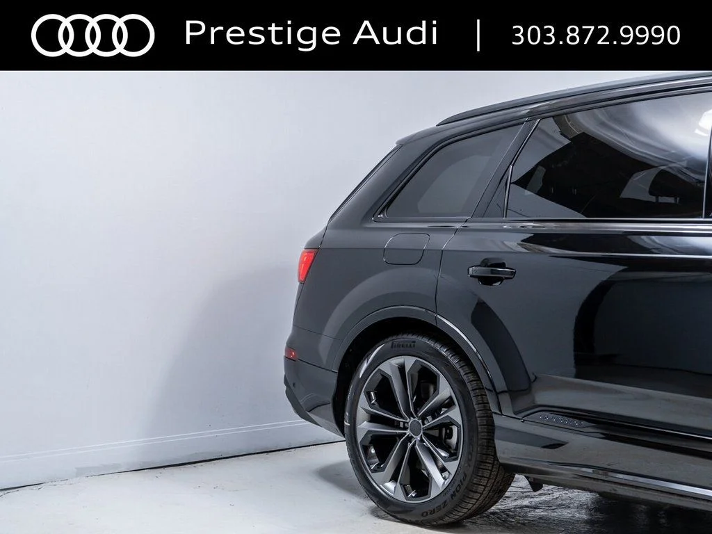 2026 Audi Q7 Premium Plus - Photo 11