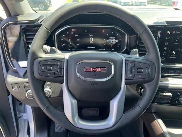 2026 GMC Sierra 1500 SLT - Photo 20