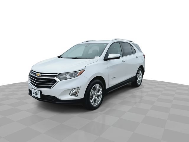 Used 2020 IRIDESCENT PEARL TRICOAT Chevrolet Premier image 4