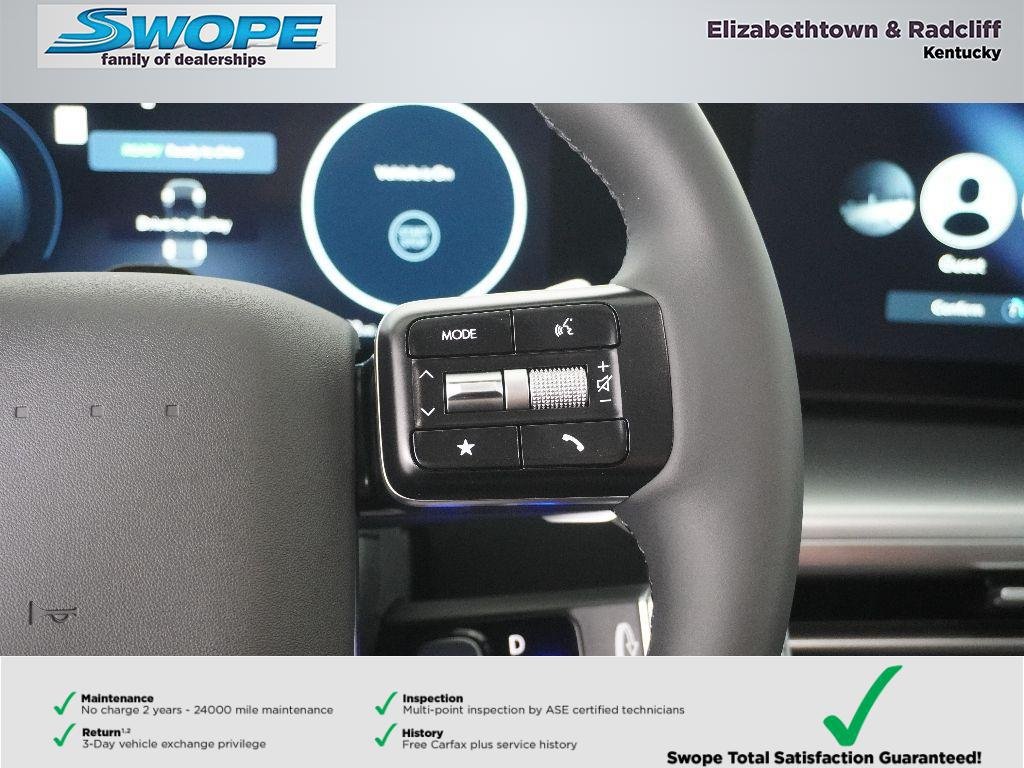 2026 Hyundai IONIQ 9 SE - Photo 14