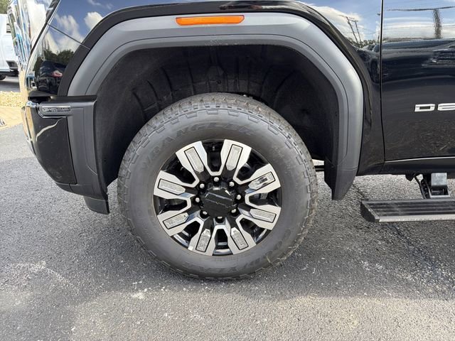 2026 GMC Sierra 2500HD Denali - Photo 31