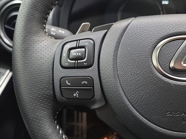 Used 2025 Caviar Lexus 500 F SPORT Performance image 16