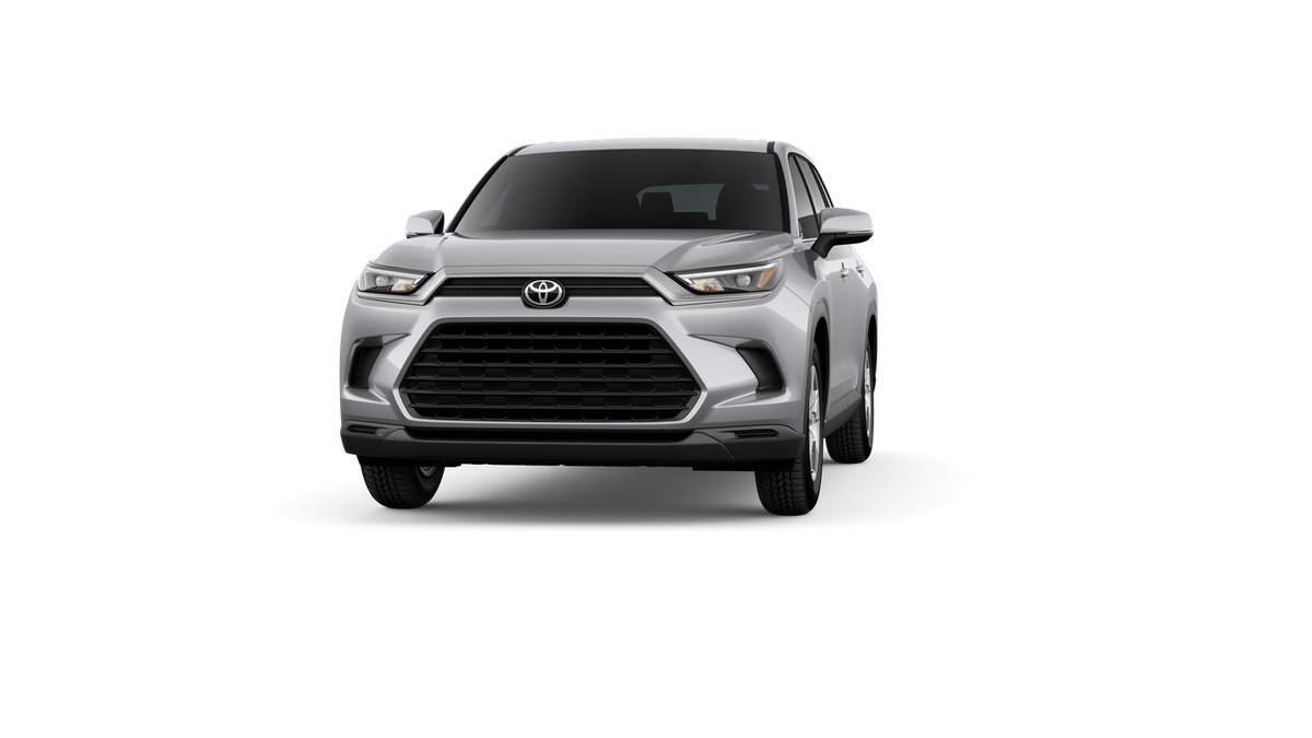 New 2026 Celestial Silver M Toyota Hybrid LE image 34