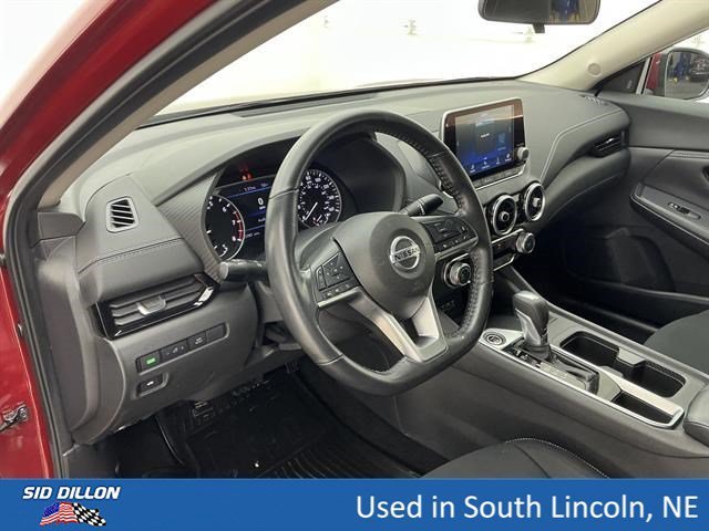 2022 Nissan Sentra SV - Photo 13