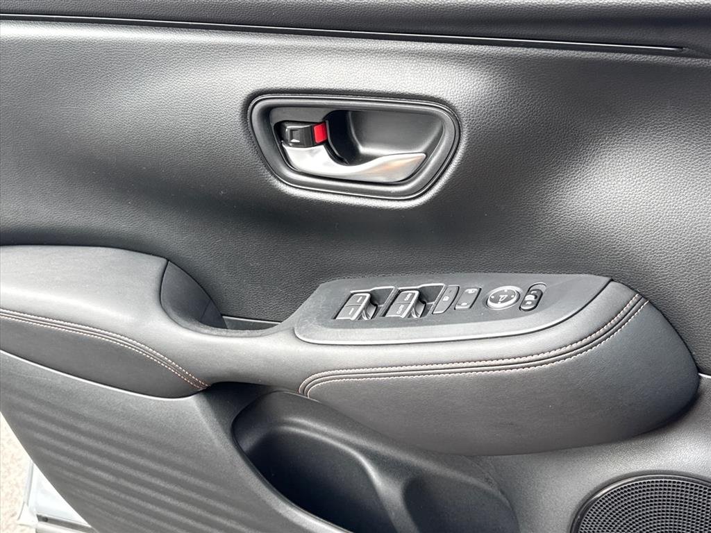 Used 2024 GRAY Honda Sport image 23