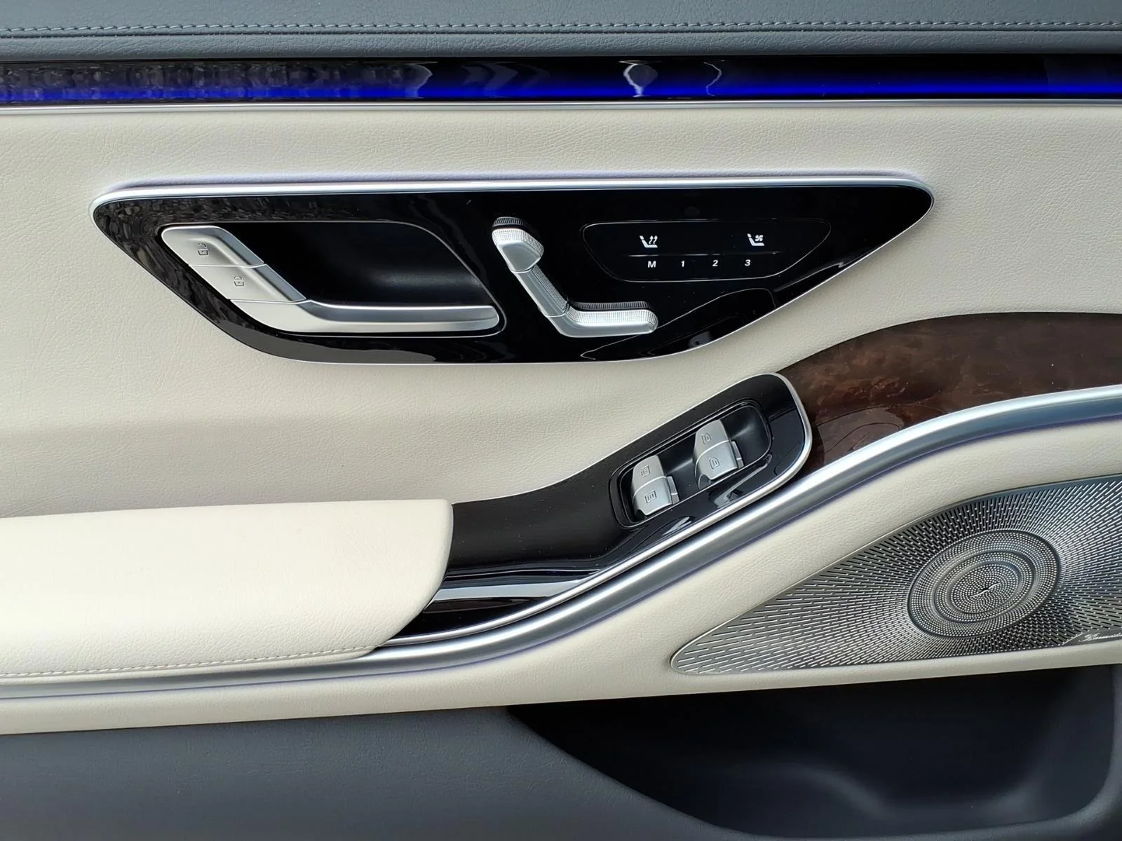New 2026  Mercedes-Benz S 500 image 18