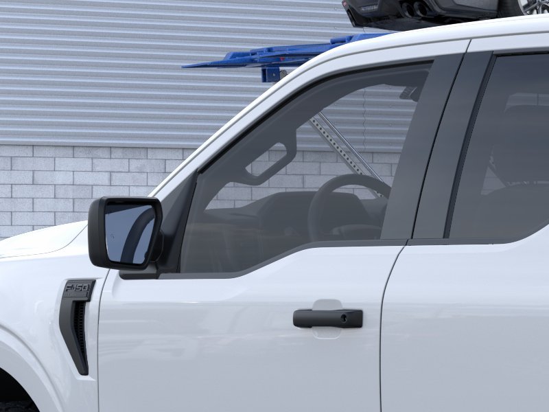 2026 Ford F-150 — photo 20