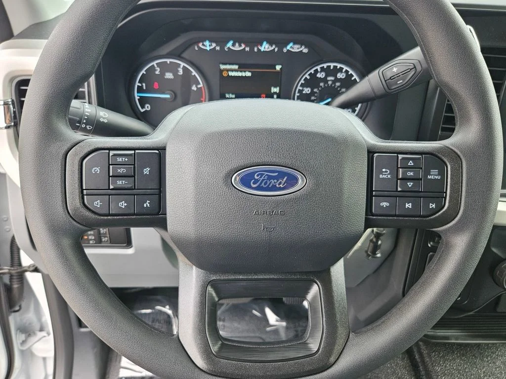 2026 Ford F-250 Super Duty XL - Photo 14