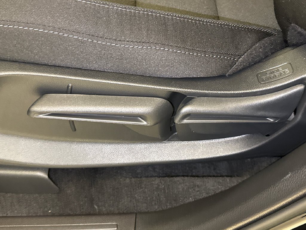 2026 Honda CR-V LX - Photo 52