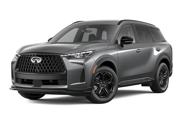 2027 INFINITI QX60 Sport AWD