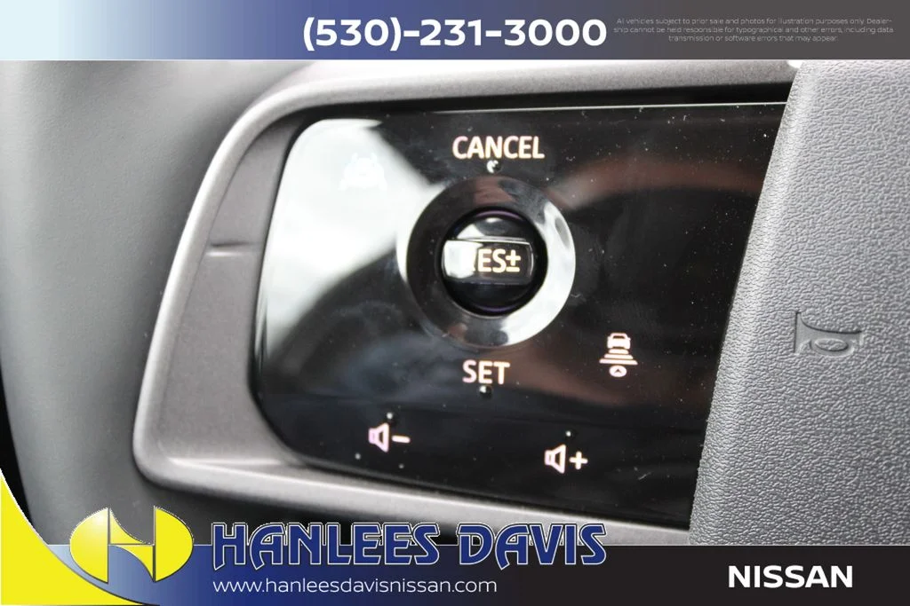 2026 Nissan LEAF Platinum+ - Photo 29