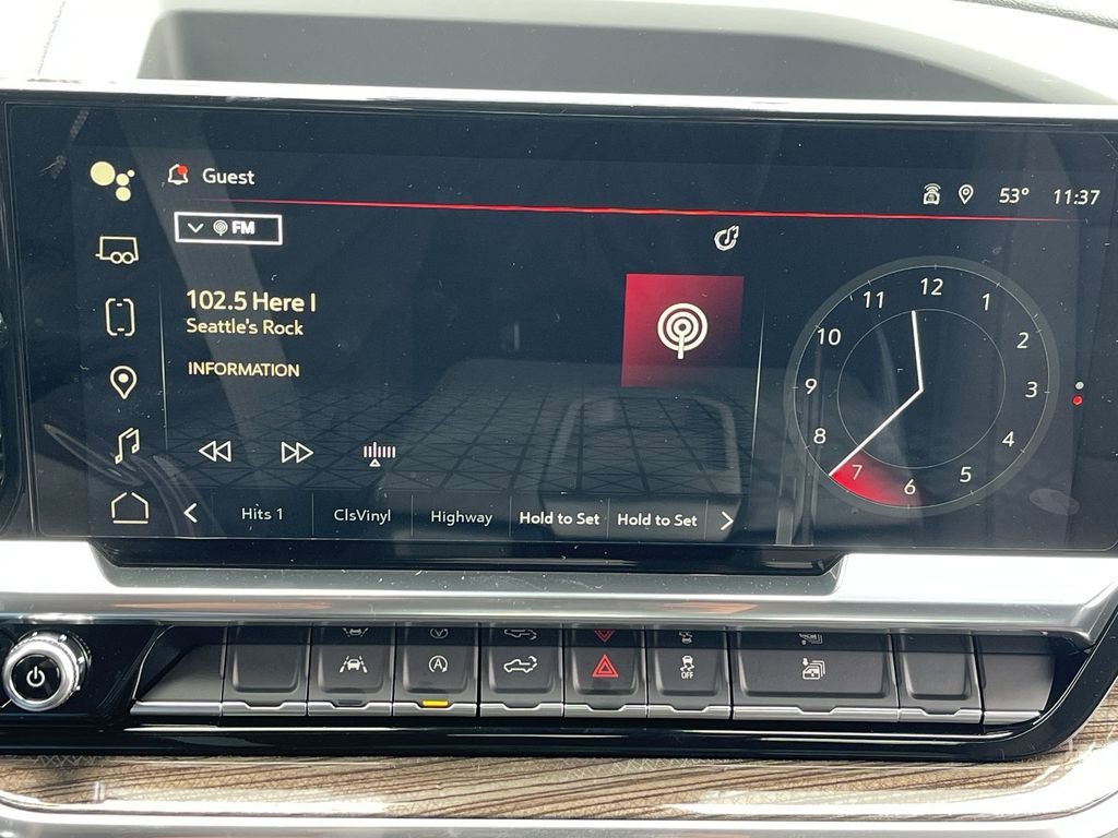 2026 GMC Sierra 1500 Elevation - Photo 13