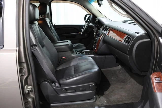 Used 2013 Mocha Steel Metallic Chevrolet LT image 20