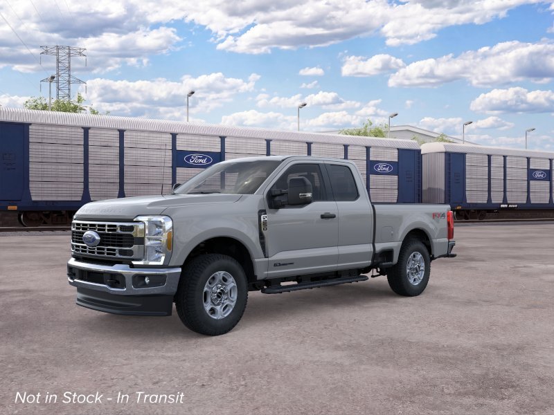 New 2026 Avalanche Ford F-250® XLT image 1