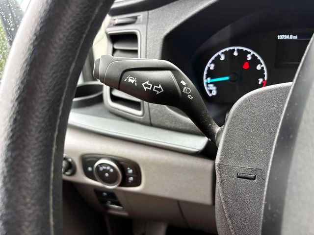 Used 2025 White Ford  image 25
