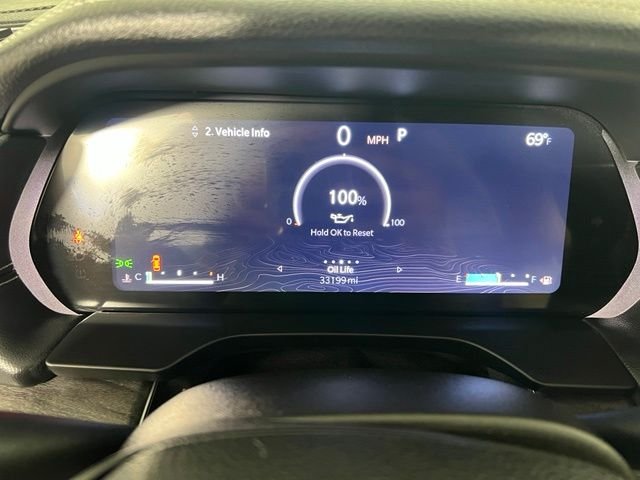 Certified Used 2023 Black Jeep Limited image 18