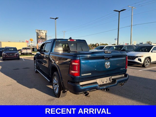 Used 2020 Blue Ram Laramie image 20