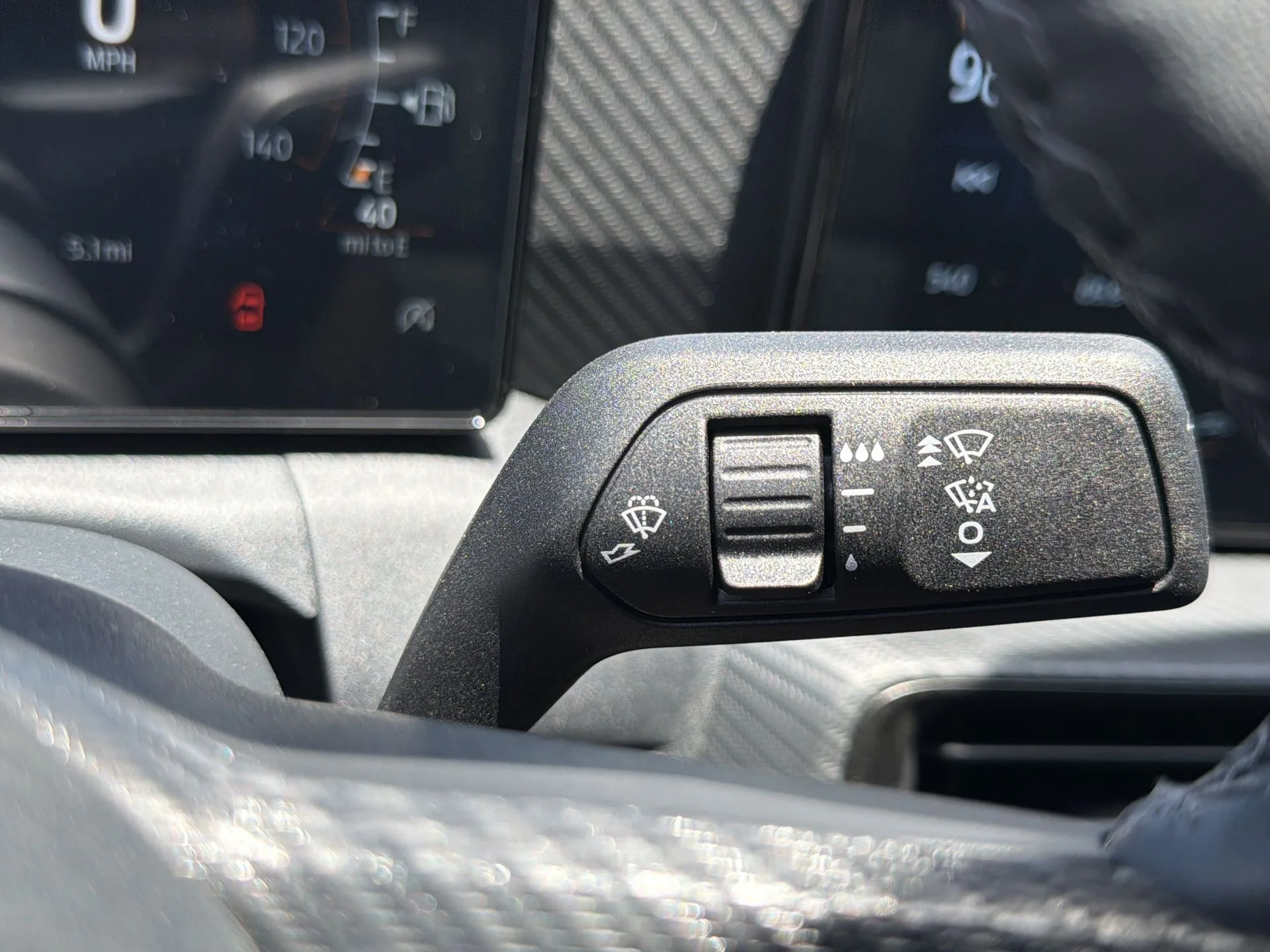 New 2026 Iconic Silver Metallic Ford EcoBoost® Fastback image 12