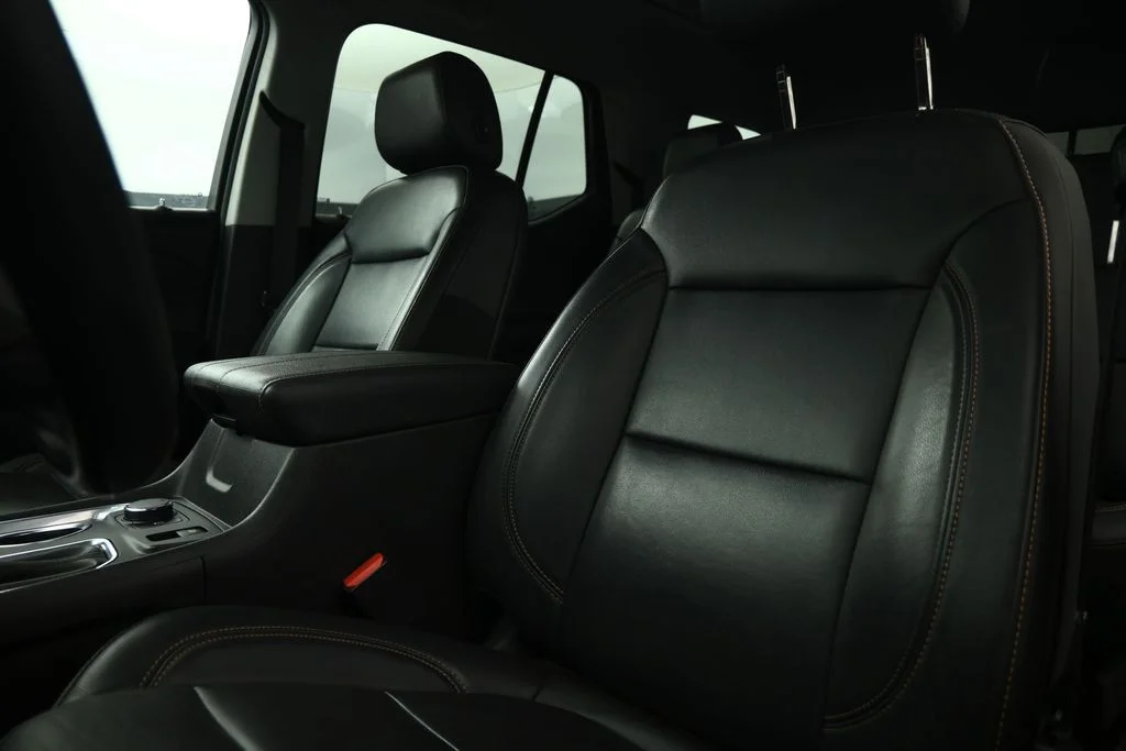 Used 2019 Gray Chevrolet 3LT image 51