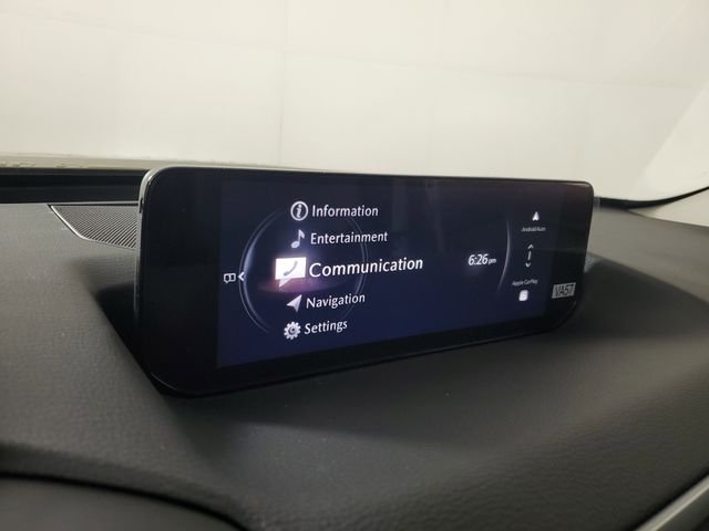 New 2026 Zircon Sand Metallic Mazda 2.5 S Meridian Edition AWD image 27