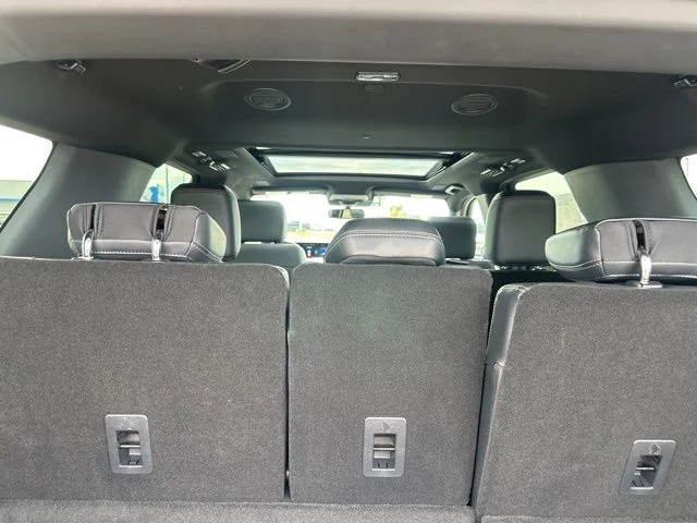 2025 Ford Expedition Platinum - Photo 23