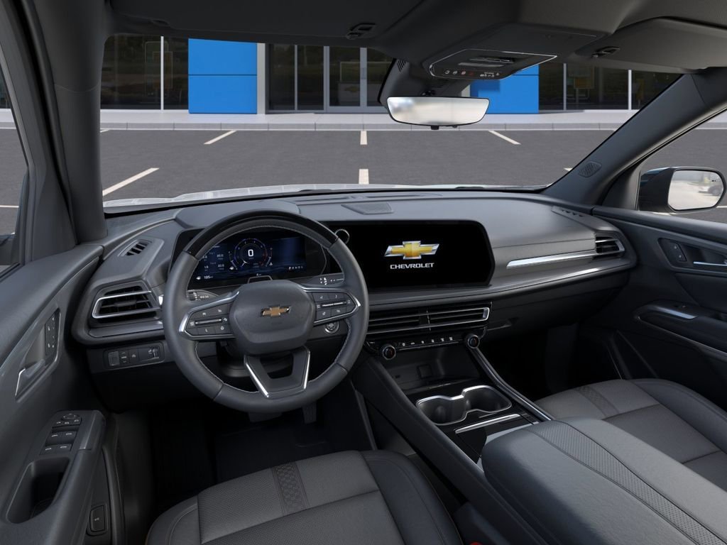 2026 Chevrolet Traverse High Country - Photo 15