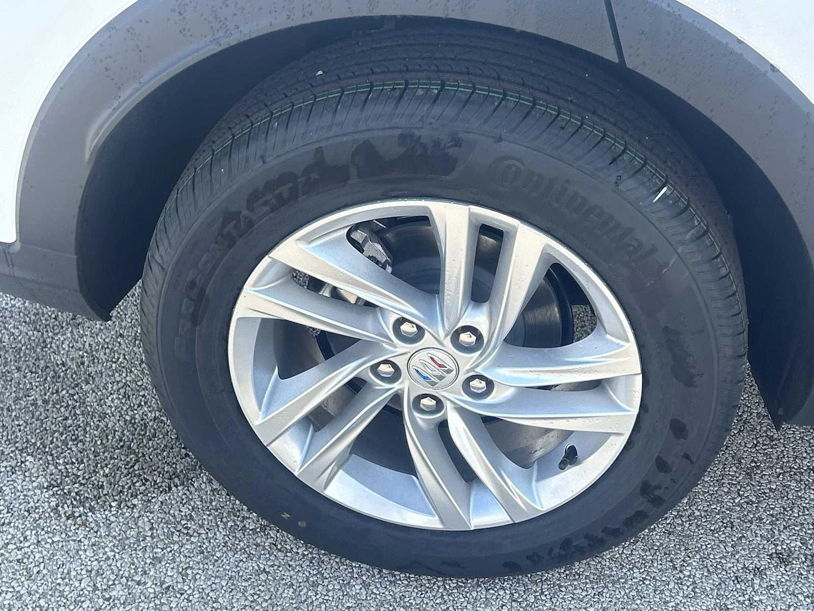 2026 Buick Envista Preferred - Photo 29