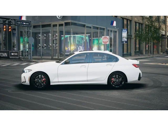 New 2026 Alpine White BMW  image 4